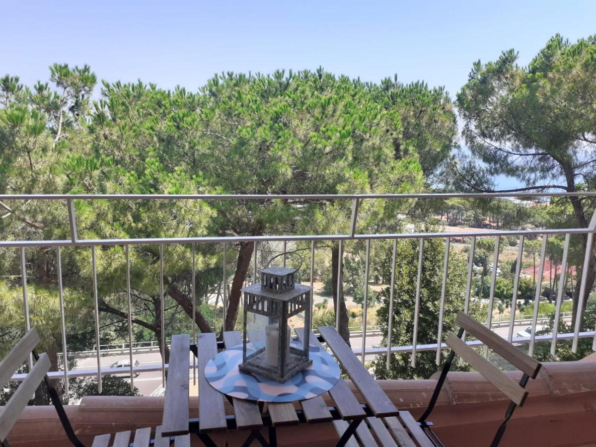 Apartment Suitevistamare Copanello-caminia-soverato *